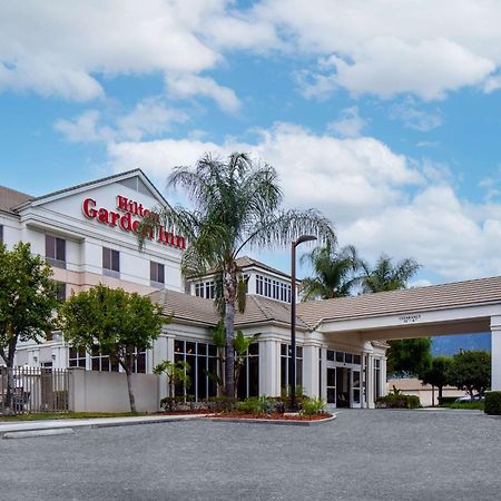 Hilton Garden Inn Arcadia/Pasadena Area Exteriér fotografie