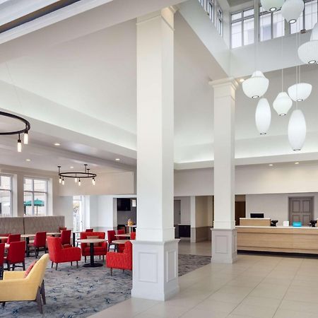 Hilton Garden Inn Arcadia/Pasadena Area Exteriér fotografie