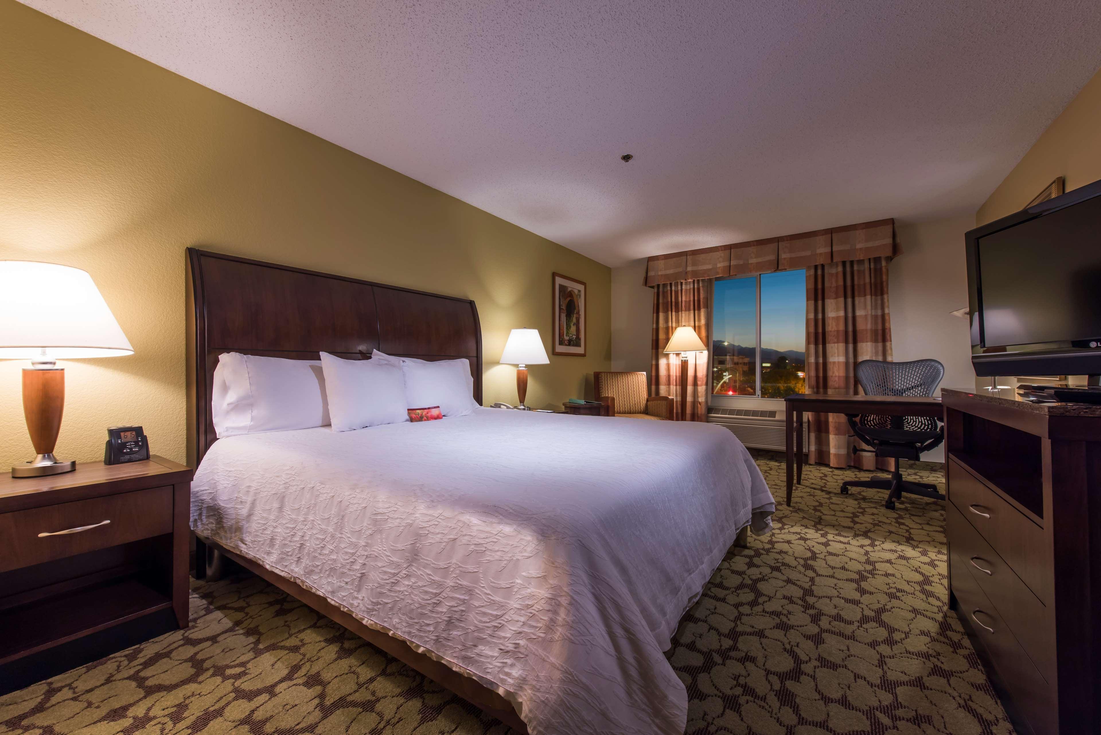 Hilton Garden Inn Arcadia/Pasadena Area Exteriér fotografie