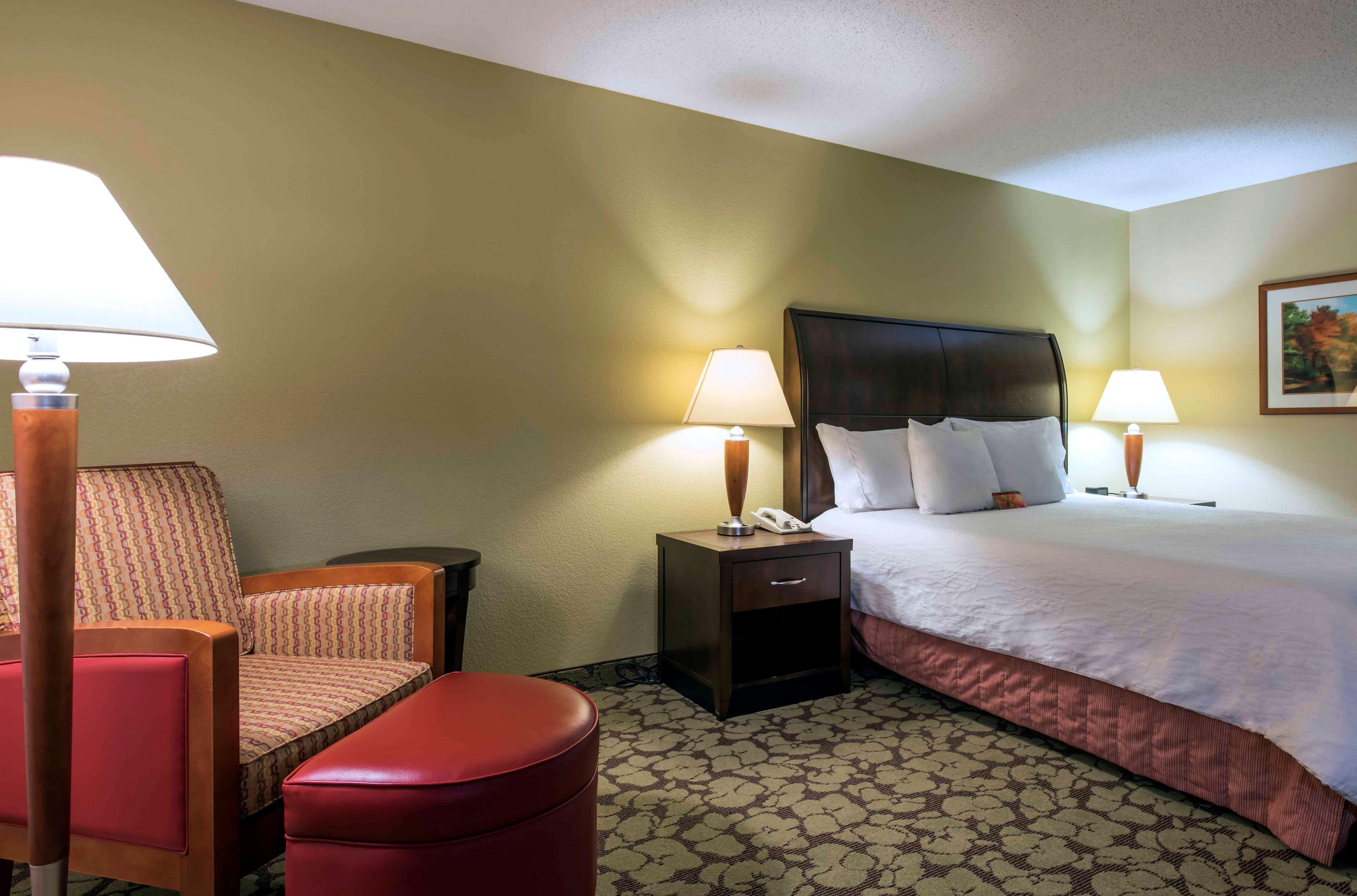 Hilton Garden Inn Arcadia/Pasadena Area Exteriér fotografie
