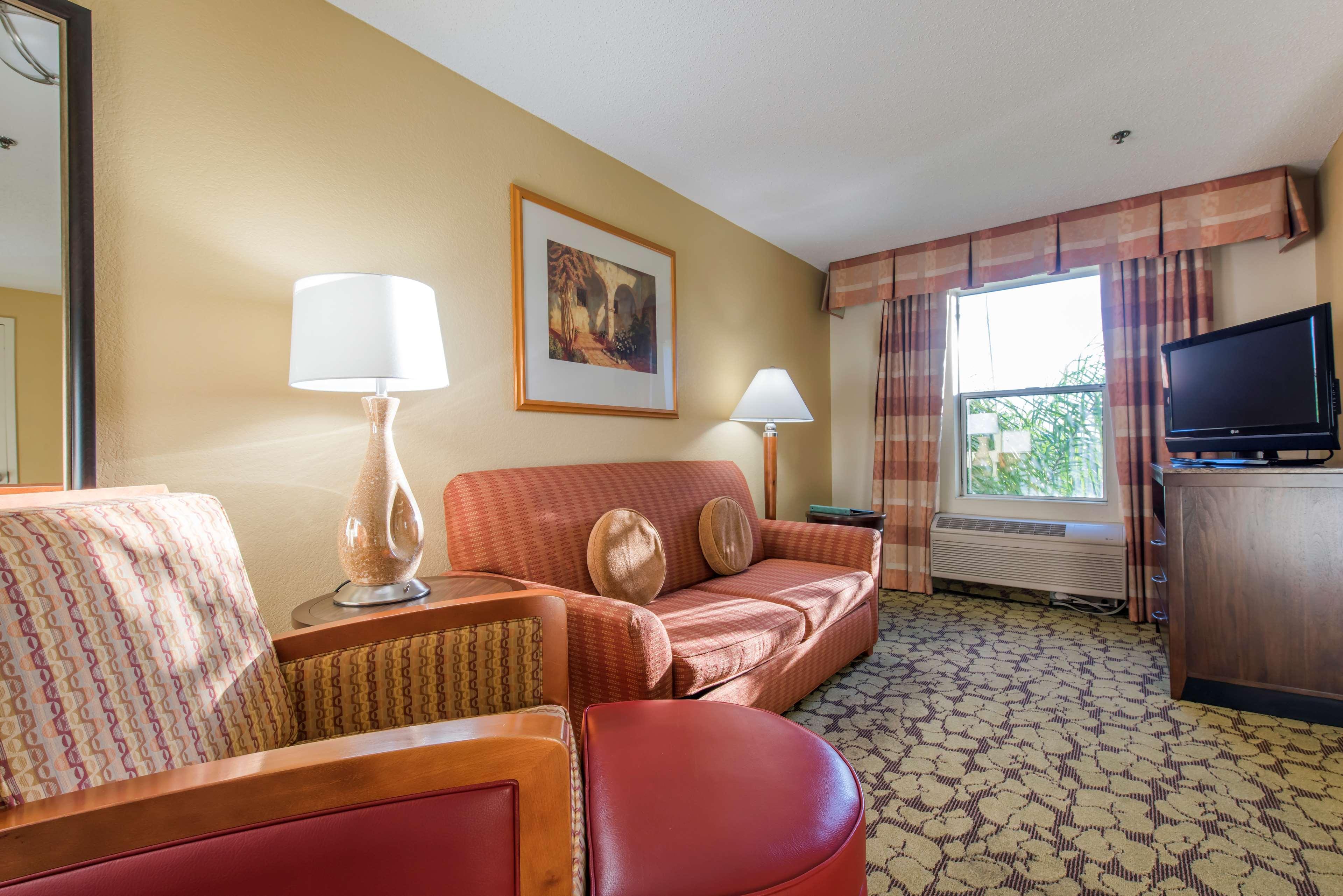 Hilton Garden Inn Arcadia/Pasadena Area Exteriér fotografie