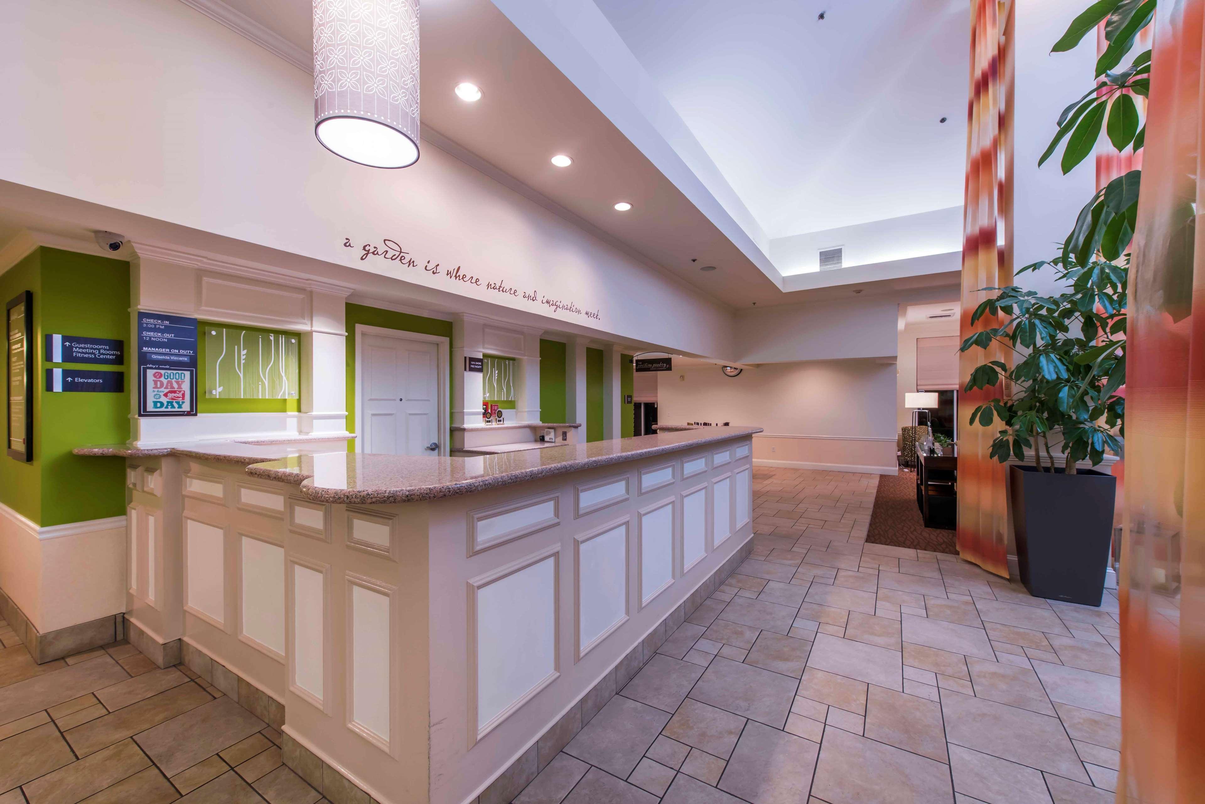 Hilton Garden Inn Arcadia/Pasadena Area Exteriér fotografie