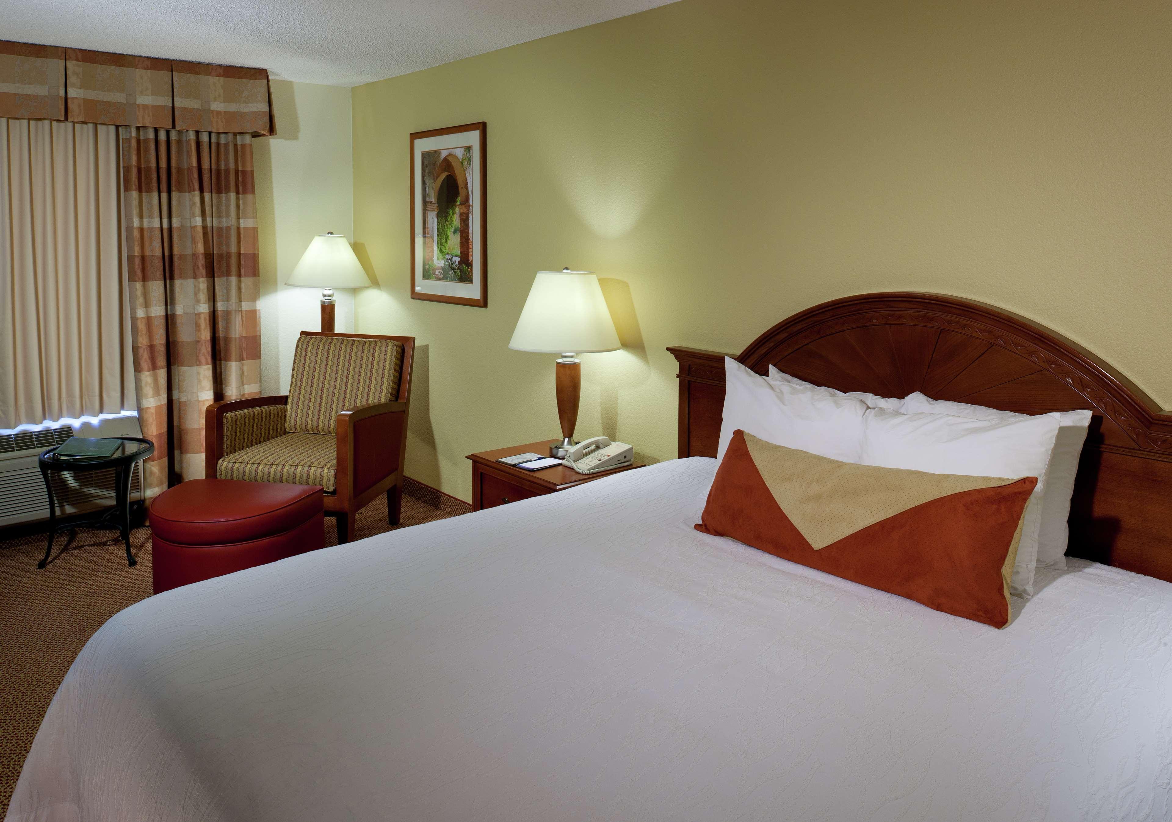 Hilton Garden Inn Arcadia/Pasadena Area Exteriér fotografie