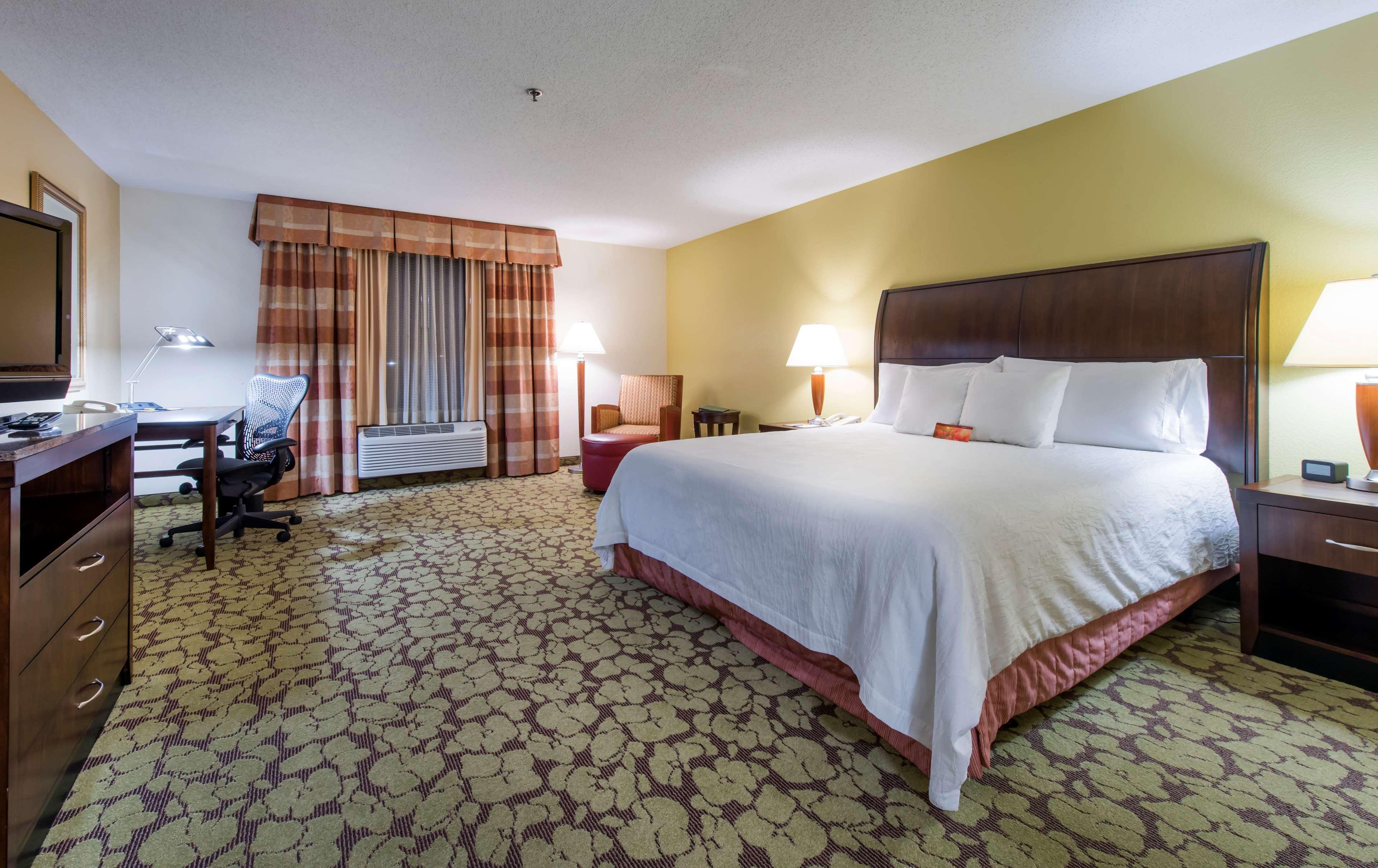 Hilton Garden Inn Arcadia/Pasadena Area Exteriér fotografie