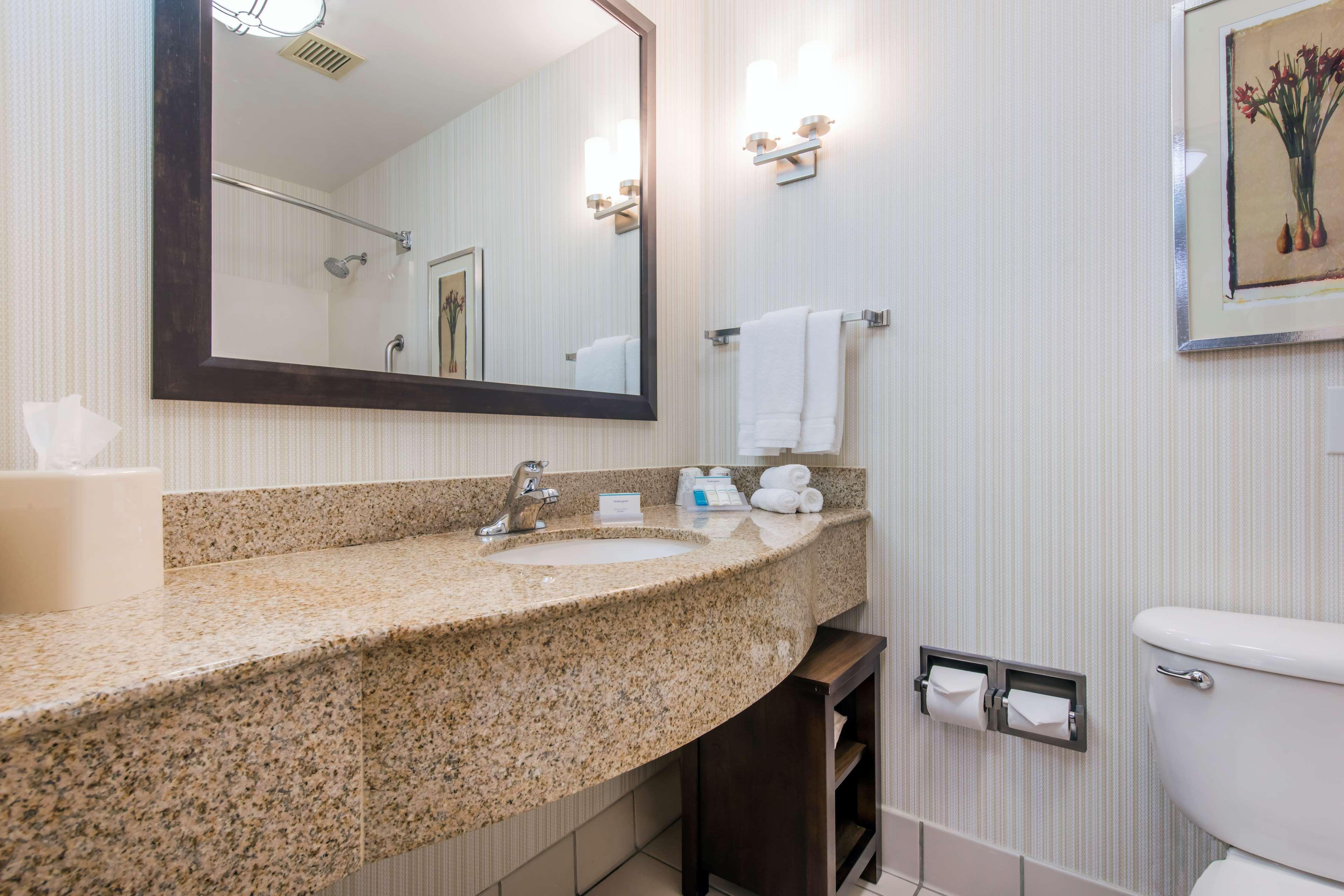 Hilton Garden Inn Arcadia/Pasadena Area Exteriér fotografie