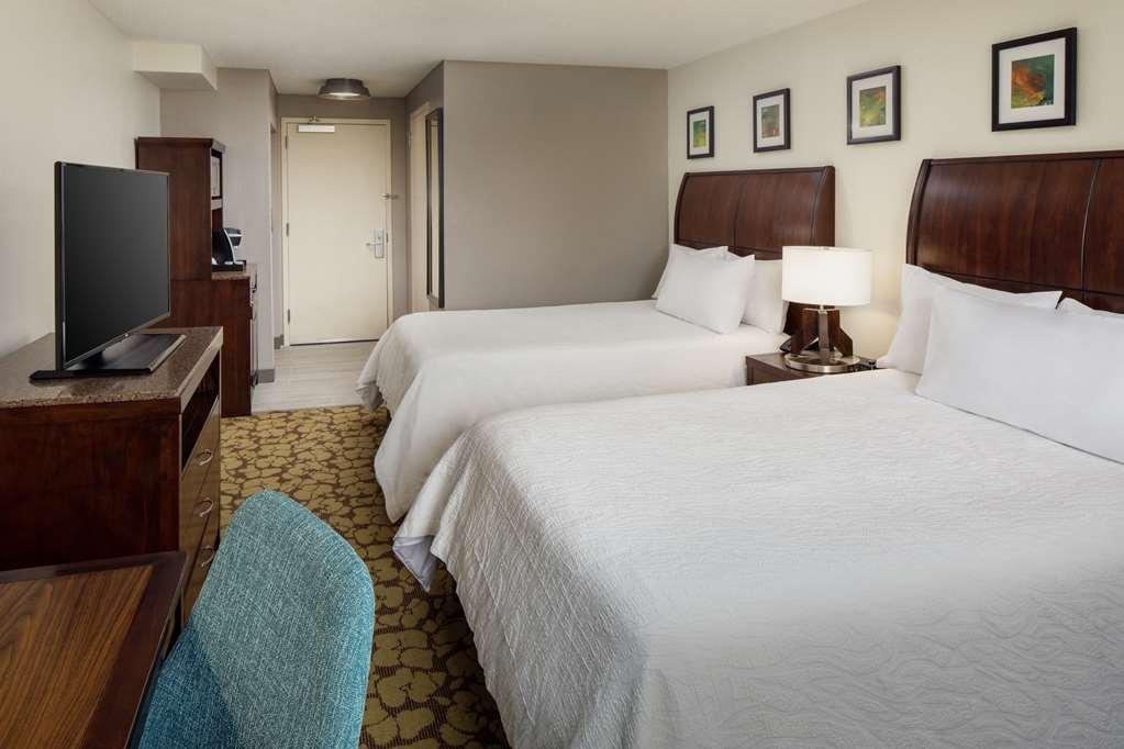 Hilton Garden Inn Arcadia/Pasadena Area Pokoj fotografie
