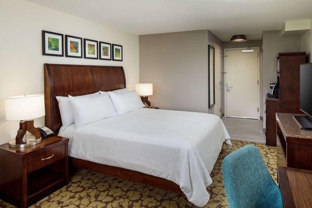 Hilton Garden Inn Arcadia/Pasadena Area Pokoj fotografie