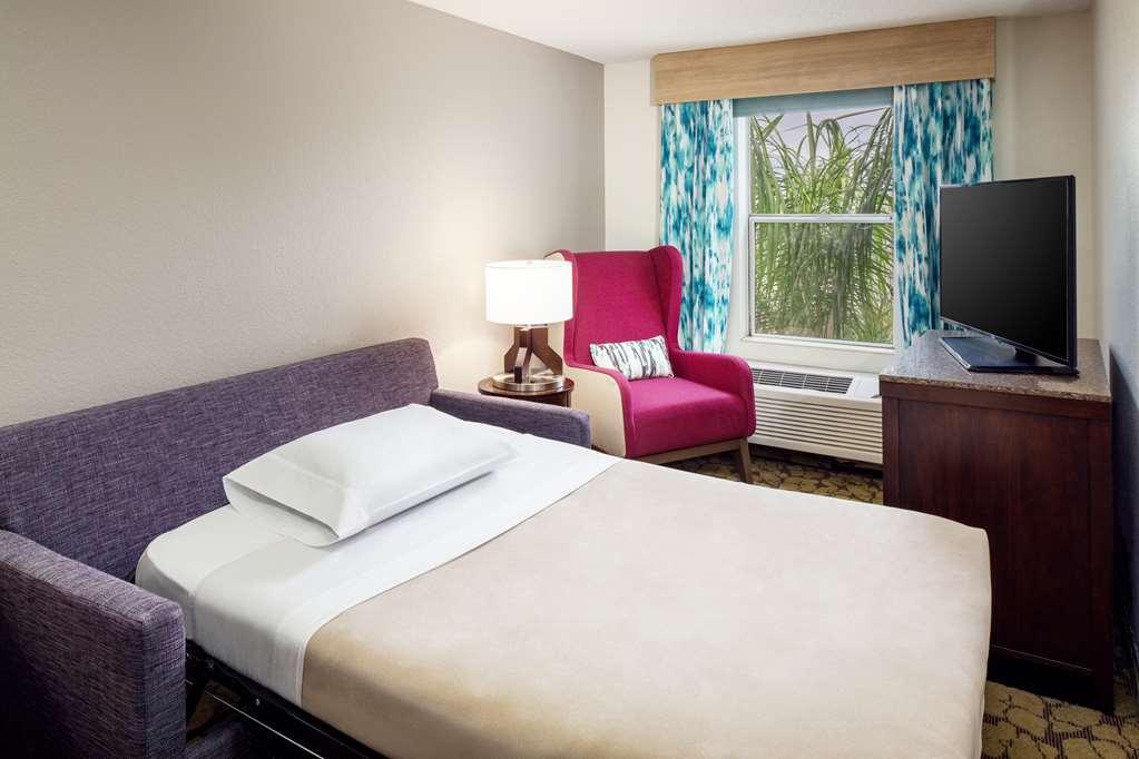 Hilton Garden Inn Arcadia/Pasadena Area Pokoj fotografie