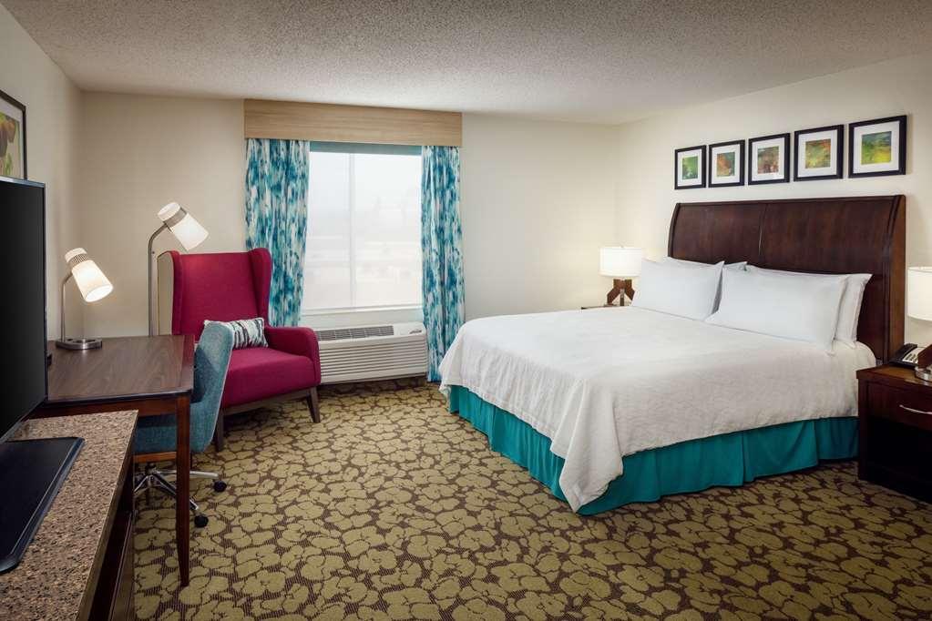 Hilton Garden Inn Arcadia/Pasadena Area Pokoj fotografie