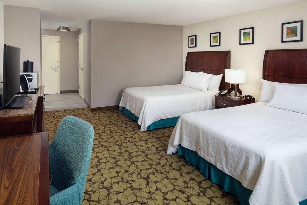 Hilton Garden Inn Arcadia/Pasadena Area Pokoj fotografie