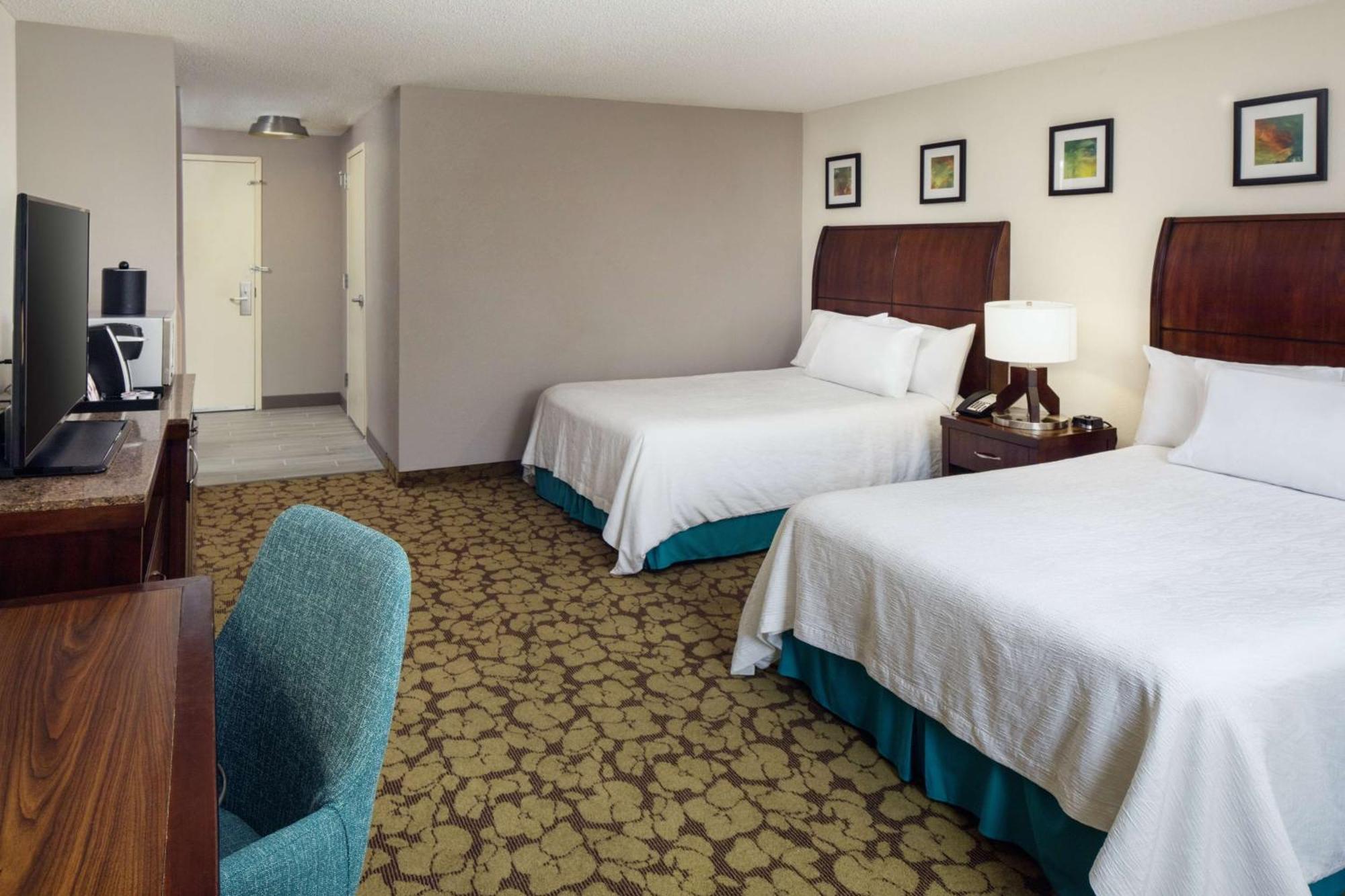 Hilton Garden Inn Arcadia/Pasadena Area Exteriér fotografie