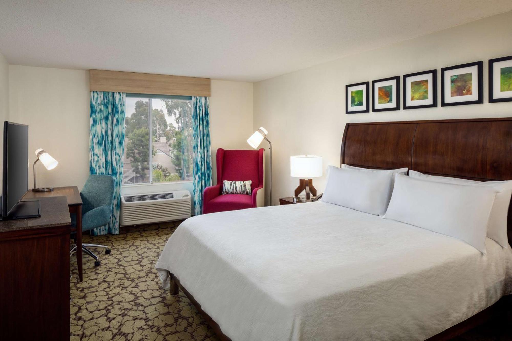 Hilton Garden Inn Arcadia/Pasadena Area Exteriér fotografie