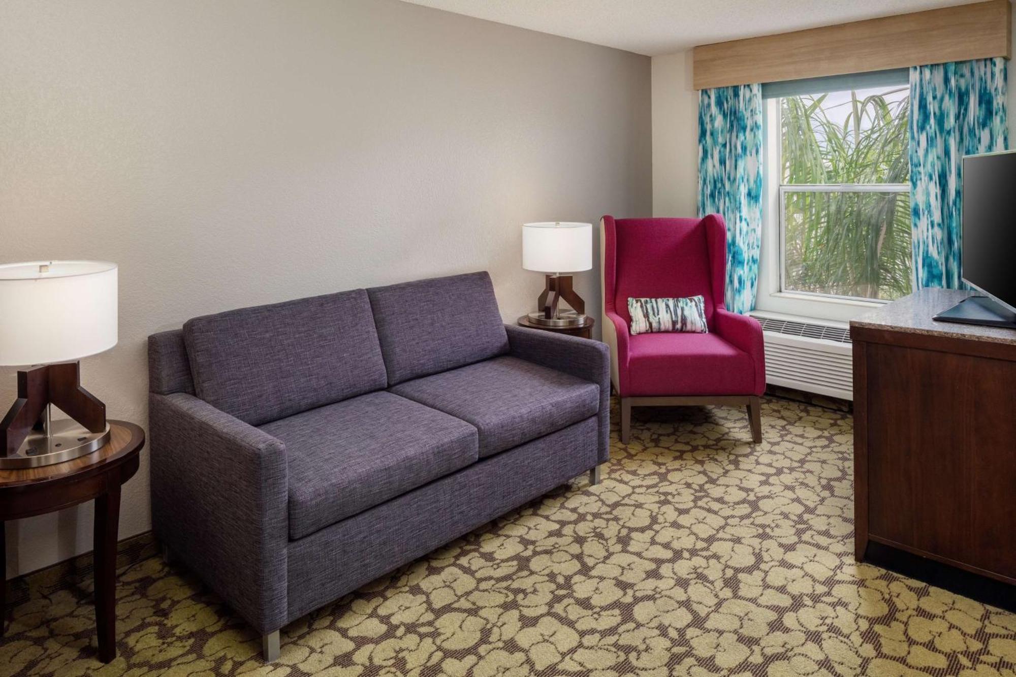 Hilton Garden Inn Arcadia/Pasadena Area Exteriér fotografie