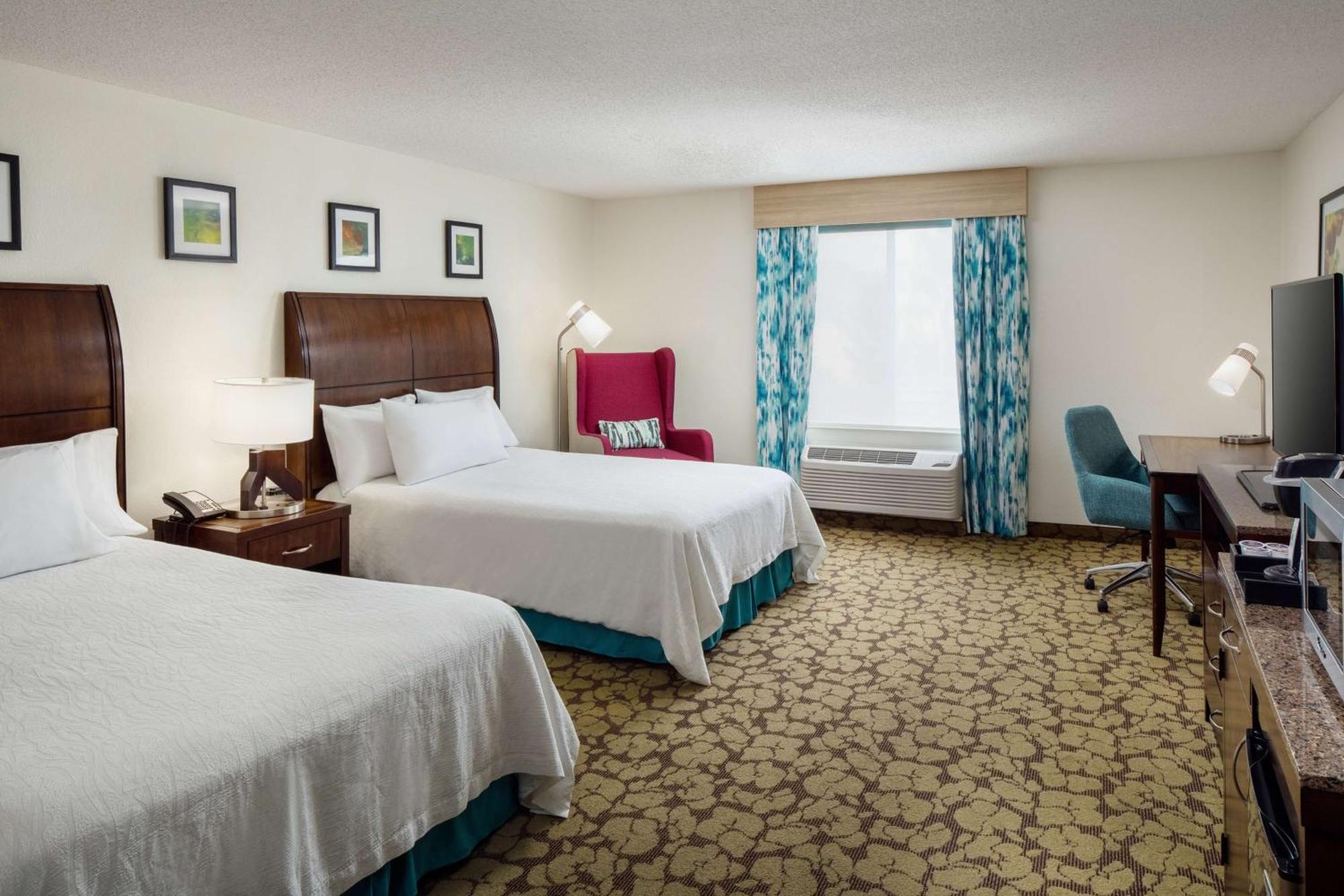 Hilton Garden Inn Arcadia/Pasadena Area Exteriér fotografie