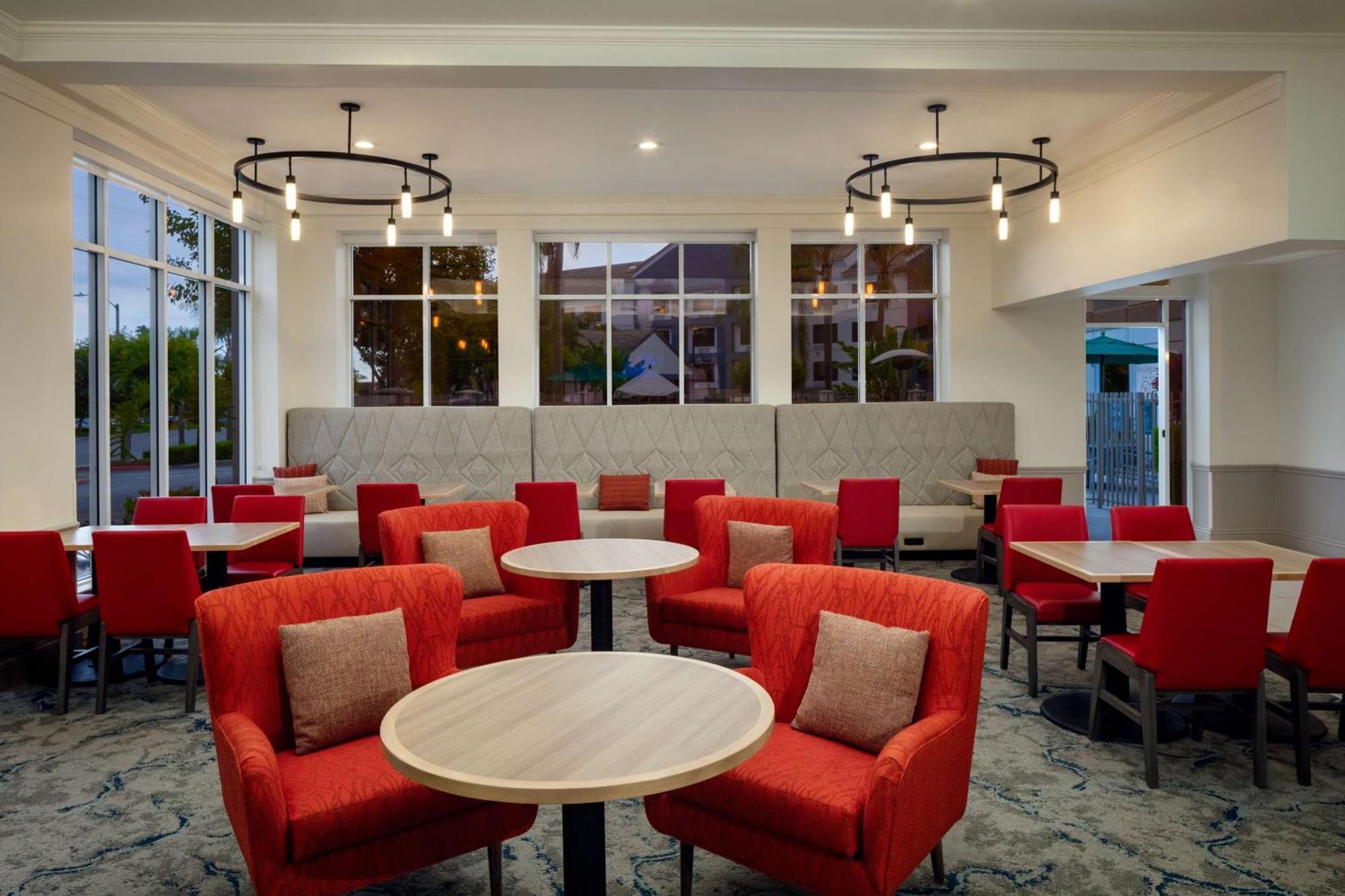 Hilton Garden Inn Arcadia/Pasadena Area Exteriér fotografie