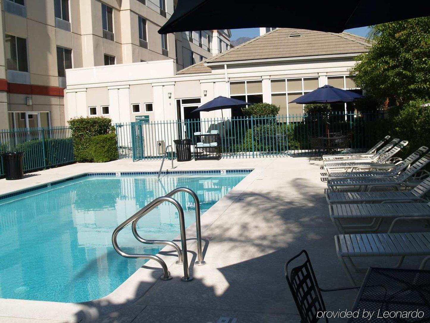 Hilton Garden Inn Arcadia/Pasadena Area Zařízení fotografie