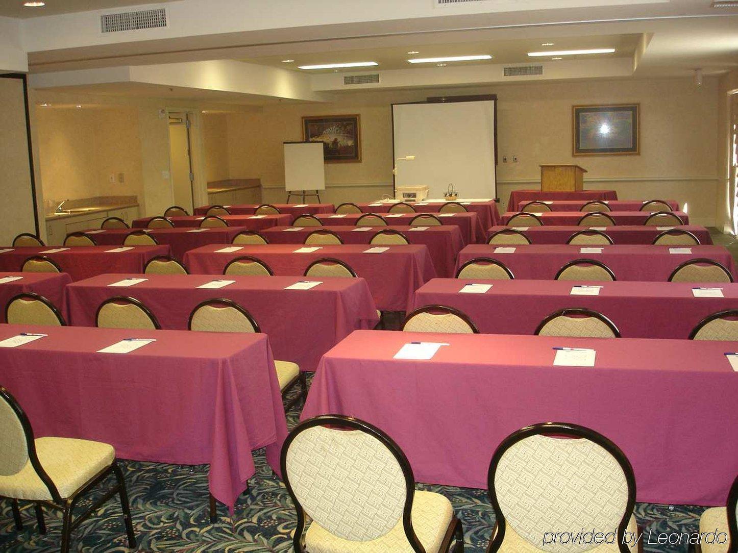 Hilton Garden Inn Arcadia/Pasadena Area Zařízení fotografie
