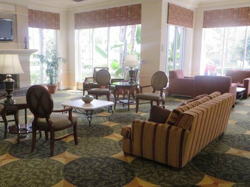 Hilton Garden Inn Arcadia/Pasadena Area Exteriér fotografie