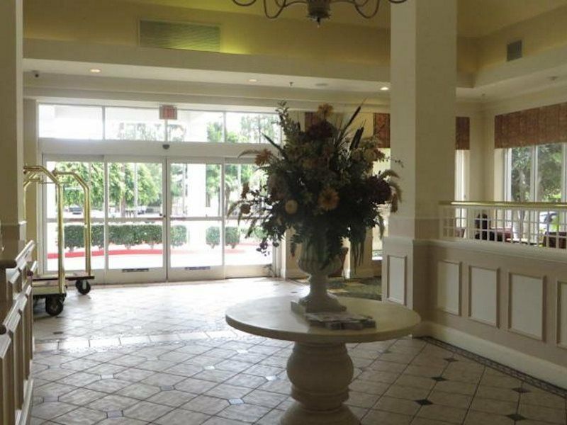 Hilton Garden Inn Arcadia/Pasadena Area Exteriér fotografie
